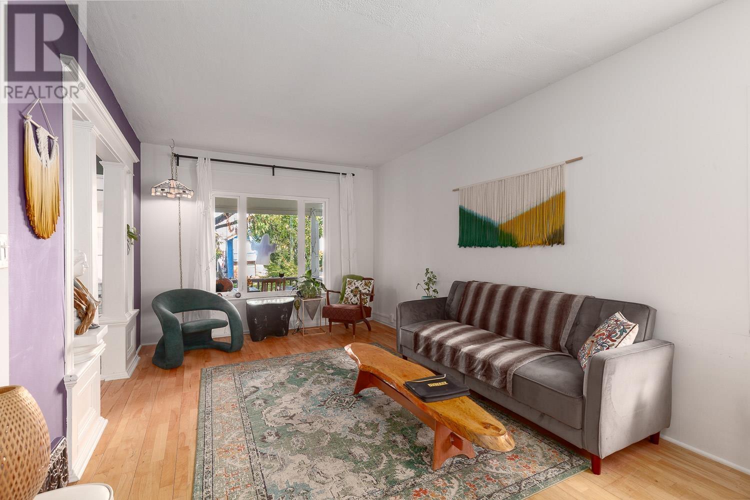 632 E 20th Avenue, Vancouver, British Columbia  V5V 1N1 - Photo 7 - R2829539