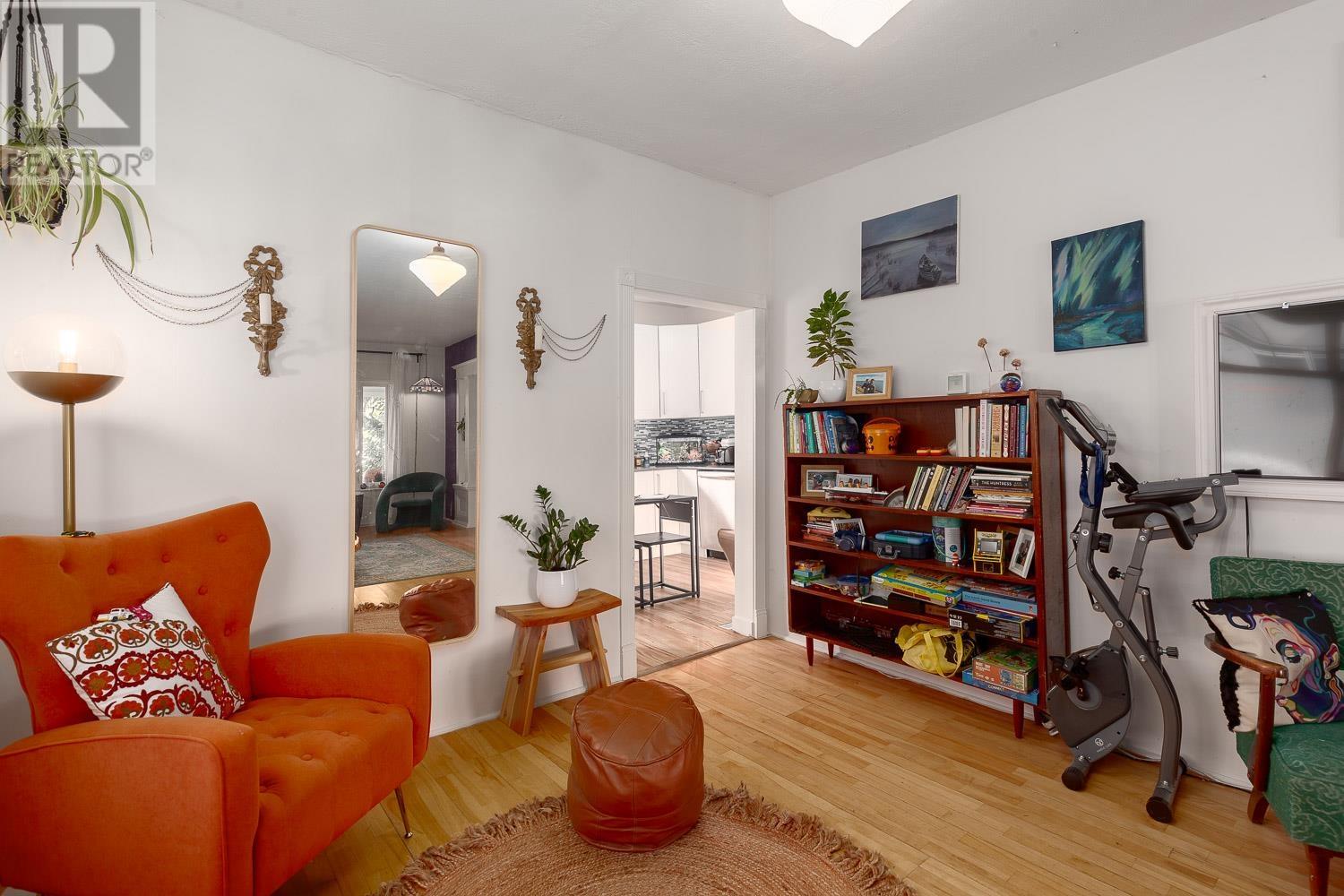 632 E 20th Avenue, Vancouver, British Columbia  V5V 1N1 - Photo 8 - R2829539