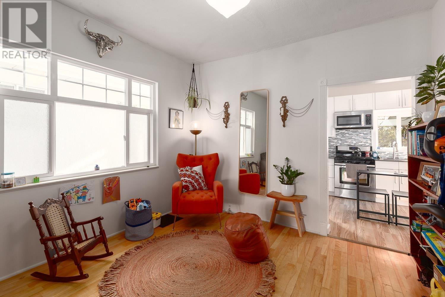 632 E 20th Avenue, Vancouver, British Columbia  V5V 1N1 - Photo 9 - R2829539