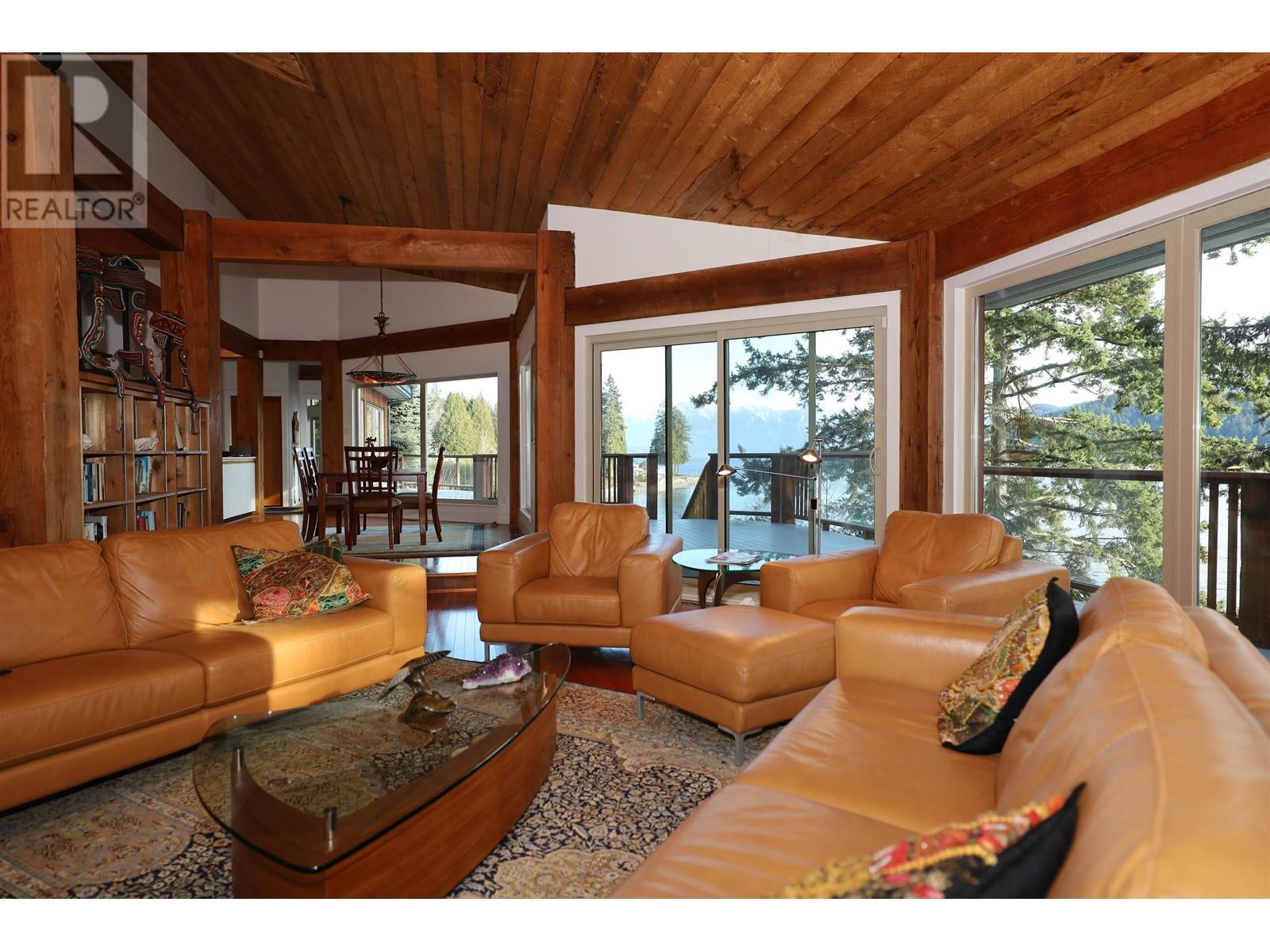 870 Marine Drive, Gibsons, British Columbia  V0N 1V1 - Photo 4 - R2829561