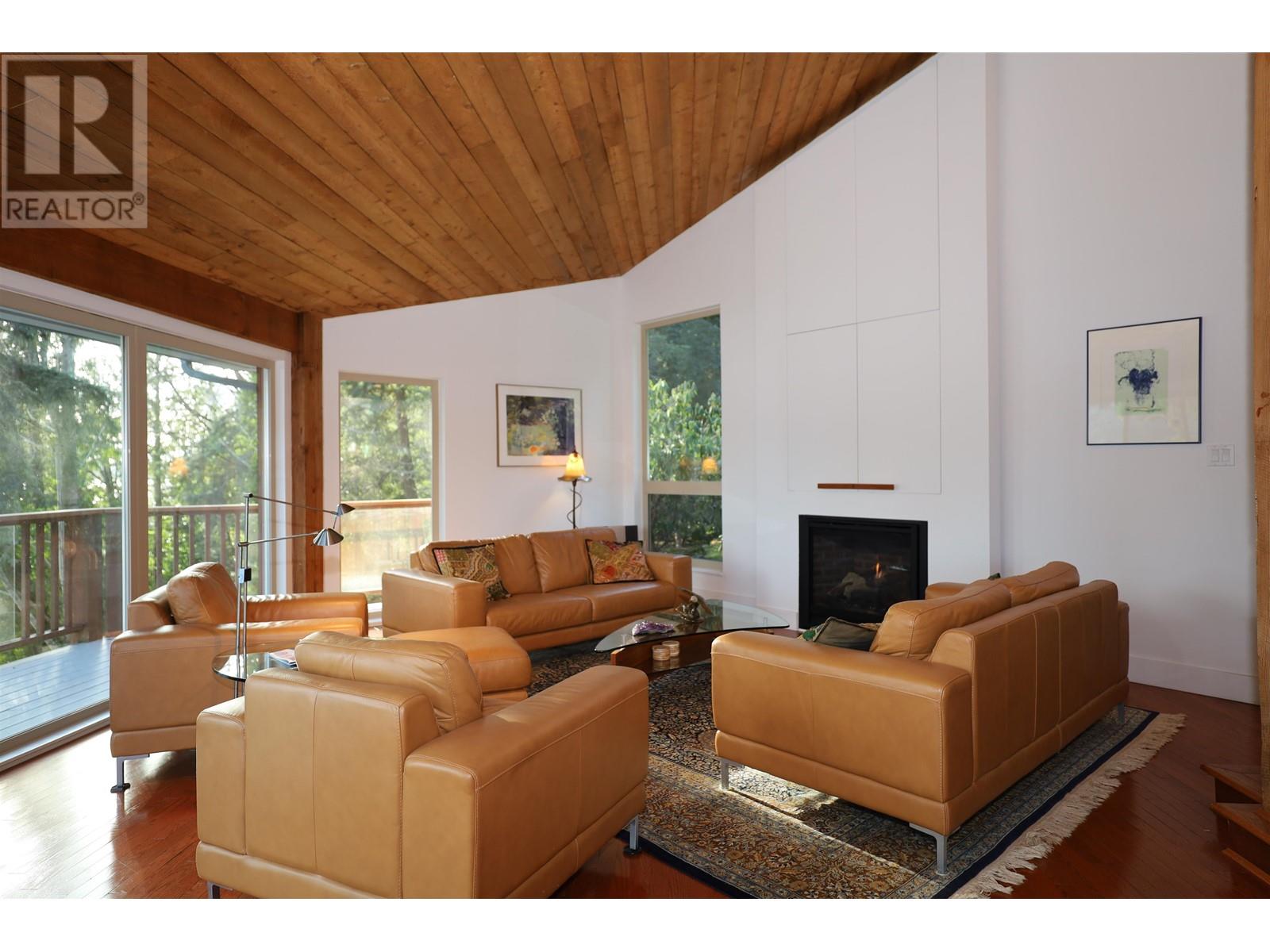 870 Marine Drive, Gibsons, British Columbia  V0N 1V1 - Photo 5 - R2829561