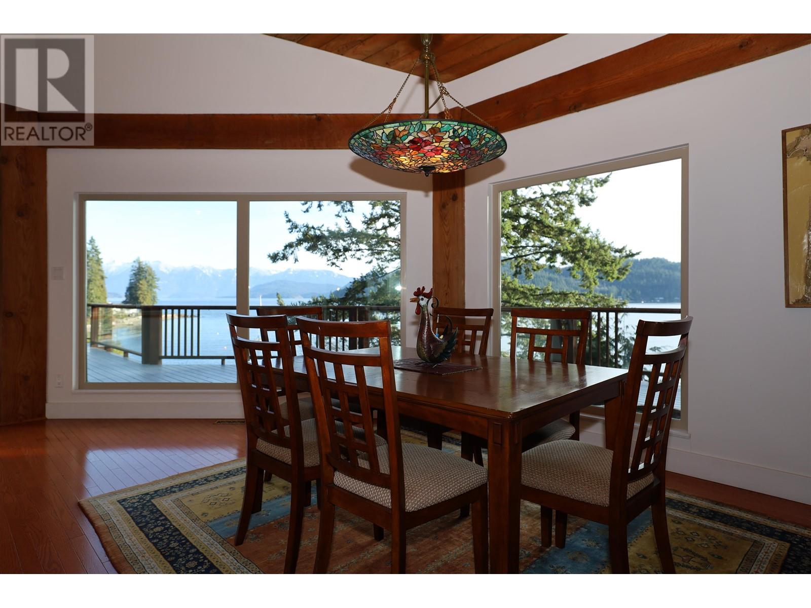 870 Marine Drive, Gibsons, British Columbia  V0N 1V1 - Photo 6 - R2829561