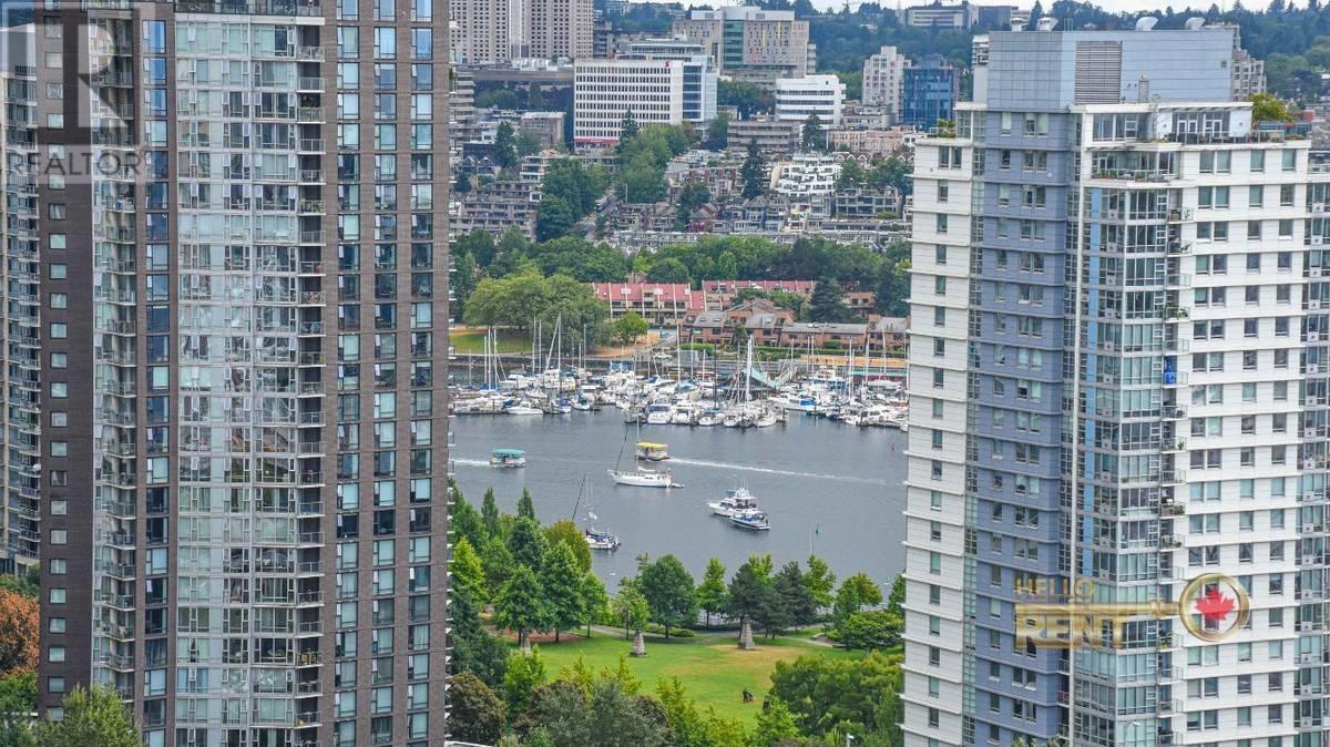 2206 889 Pacific Street, Vancouver, British Columbia  V6Z 1C3 - Photo 19 - R2829552
