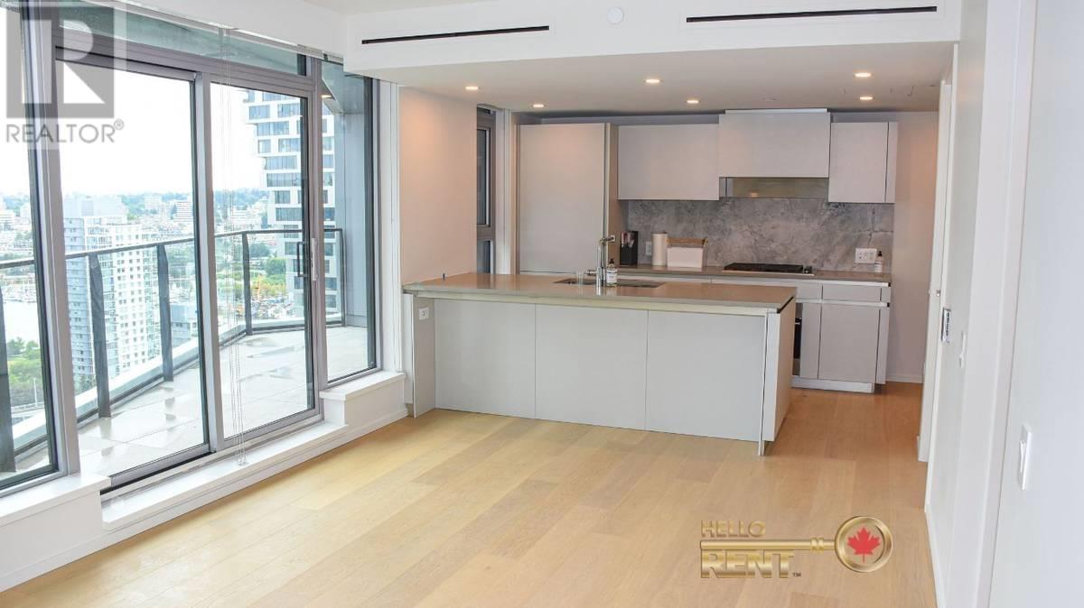 2206 889 Pacific Street, Vancouver, British Columbia  V6Z 1C3 - Photo 4 - R2829552