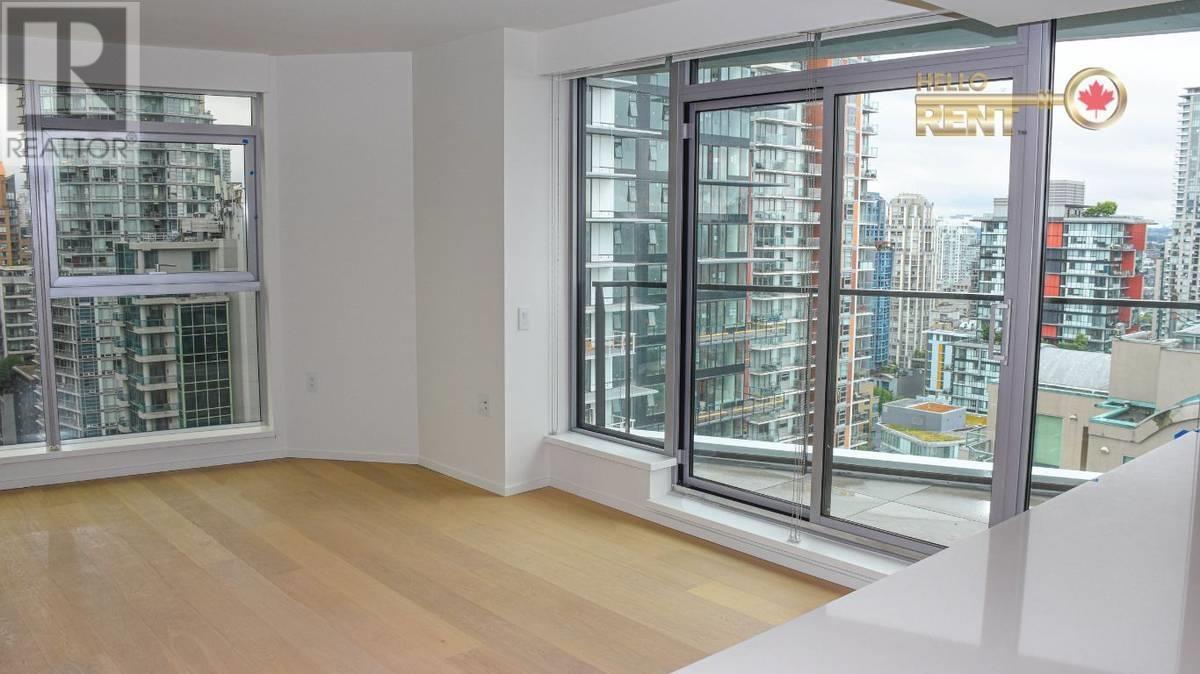 2206 889 Pacific Street, Vancouver, British Columbia  V6Z 1C3 - Photo 5 - R2829552