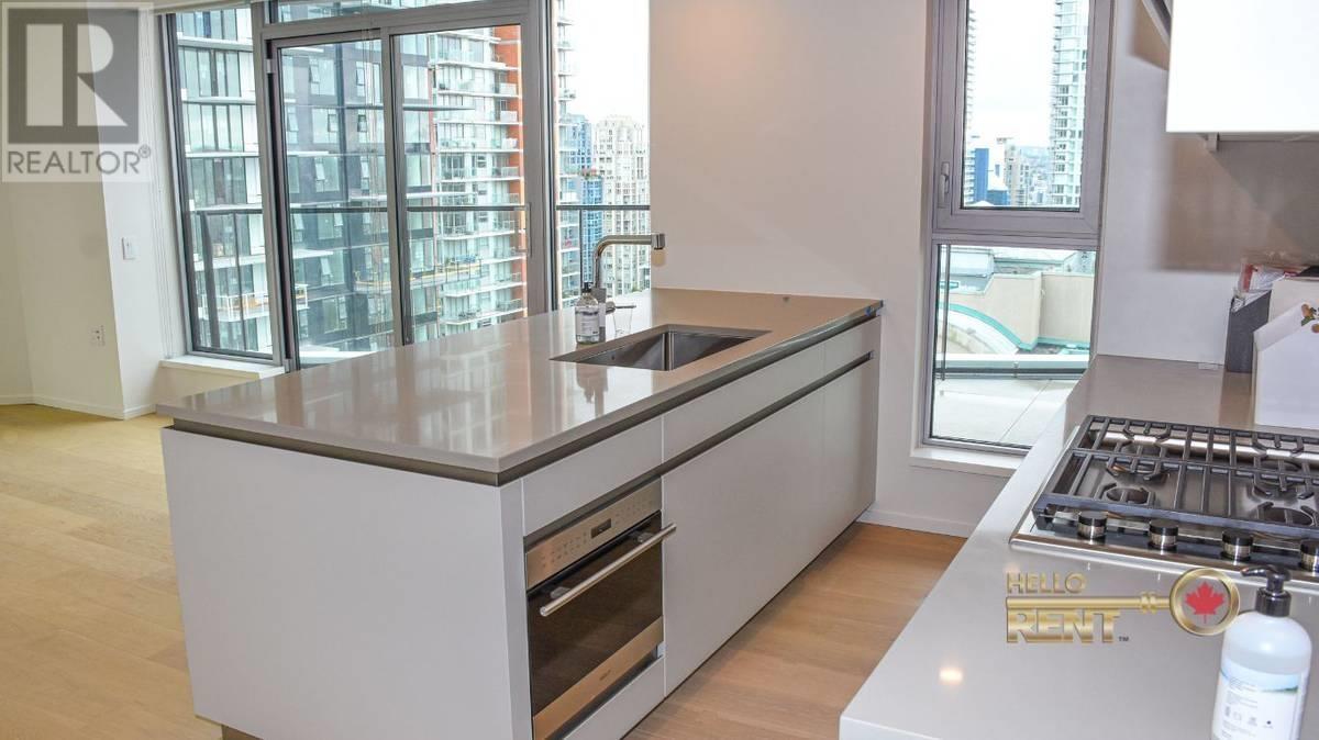 2206 889 Pacific Street, Vancouver, British Columbia  V6Z 1C3 - Photo 6 - R2829552