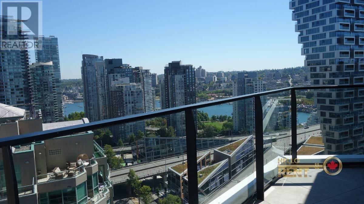 2206 889 Pacific Street, Vancouver, British Columbia  V6Z 1C3 - Photo 7 - R2829552