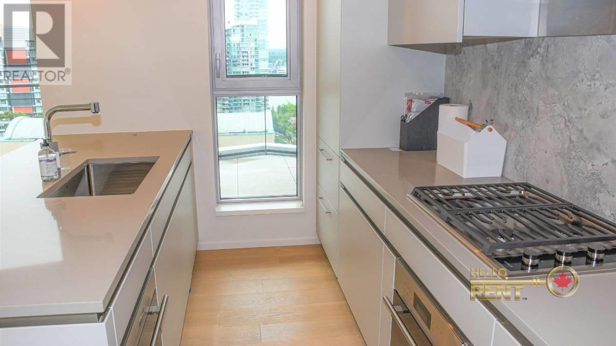 2206 889 Pacific Street, Vancouver, British Columbia  V6Z 1C3 - Photo 8 - R2829552
