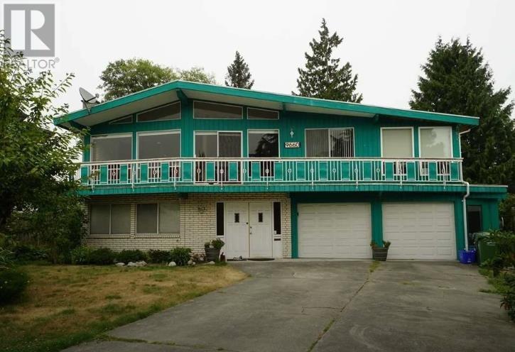 9660 BATES ROAD, richmond, British Columbia