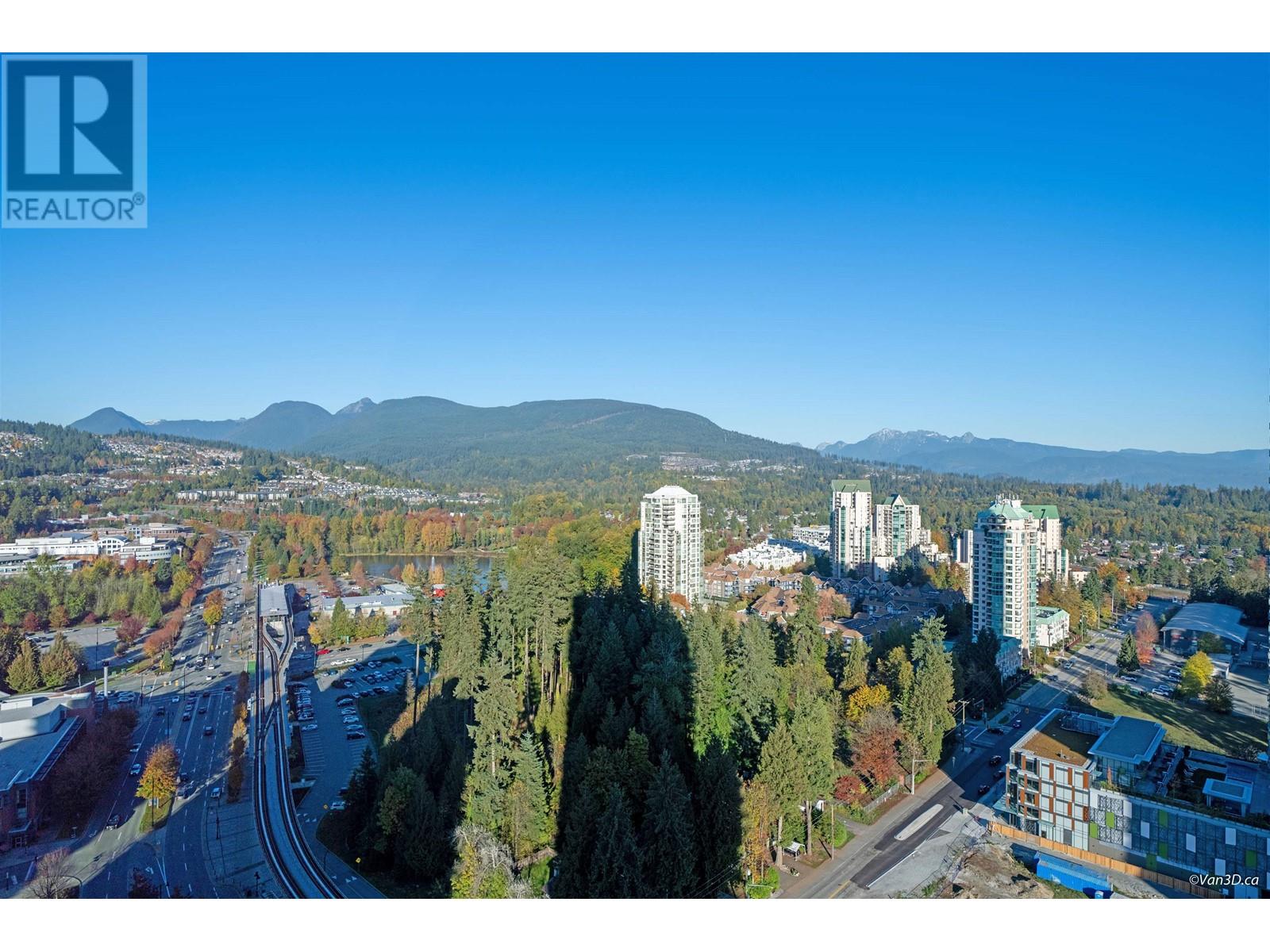 3206 1188 PINETREE WAY, coquitlam, British Columbia