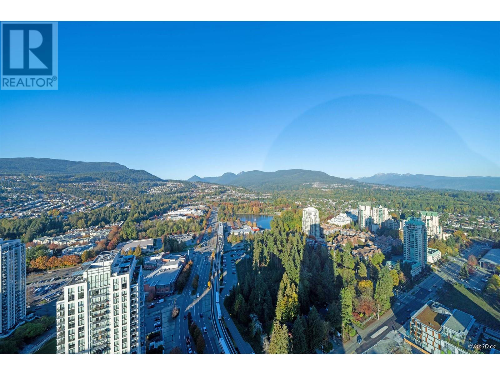 3206 1188 Pinetree Way, Coquitlam, British Columbia  V3B 0K9 - Photo 28 - R2829426
