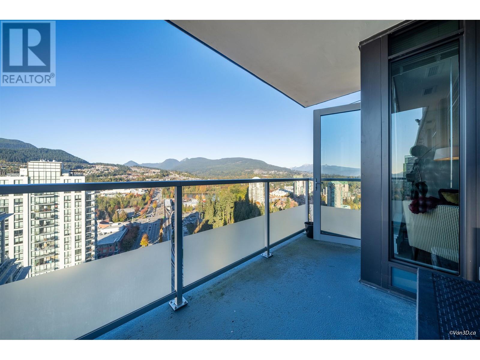 3206 1188 Pinetree Way, Coquitlam, British Columbia  V3B 0K9 - Photo 11 - R2829426