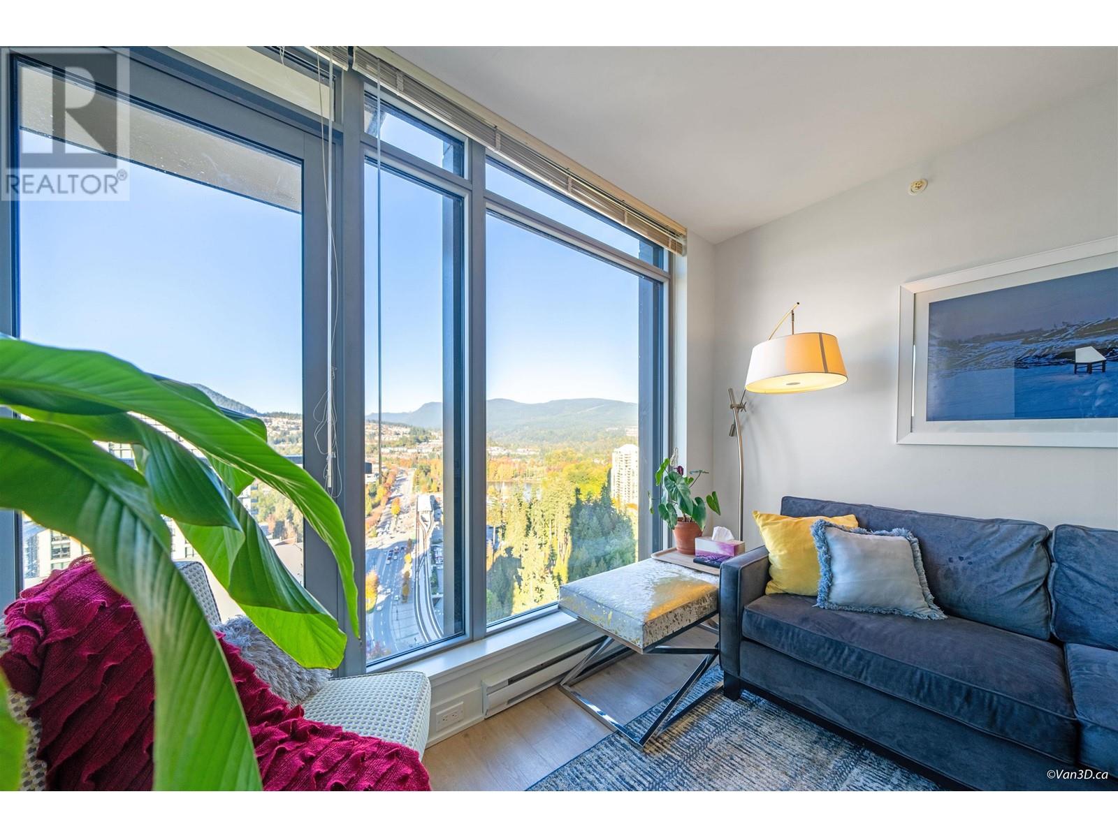 3206 1188 Pinetree Way, Coquitlam, British Columbia  V3B 0K9 - Photo 10 - R2829426