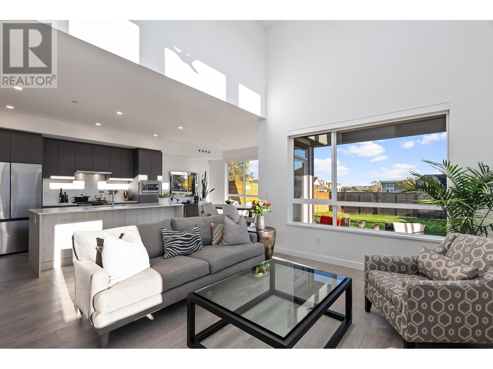 6 4408 CORMORANT WAY, tsawwassen, British Columbia