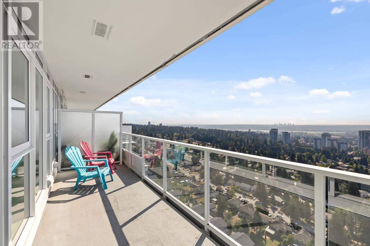 3305 657 Whiting Way, Coquitlam, British Columbia  V3J 0J6 - Photo 9 - R2829208