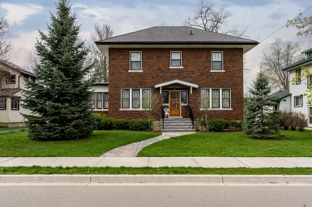 320 Alder Street W, Dunnville, Ontario  N1A 1R5 - Photo 2 - H4161621