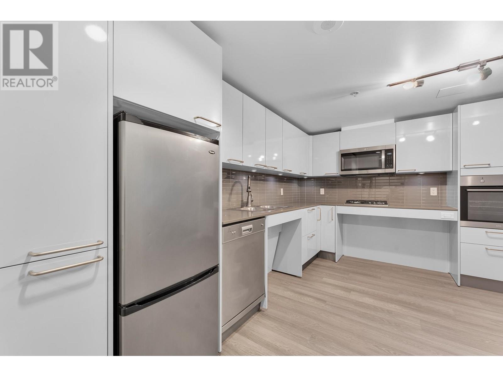 204 128 W Cordova Street, Vancouver, British Columbia  V6B 0E6 - Photo 16 - R2829346