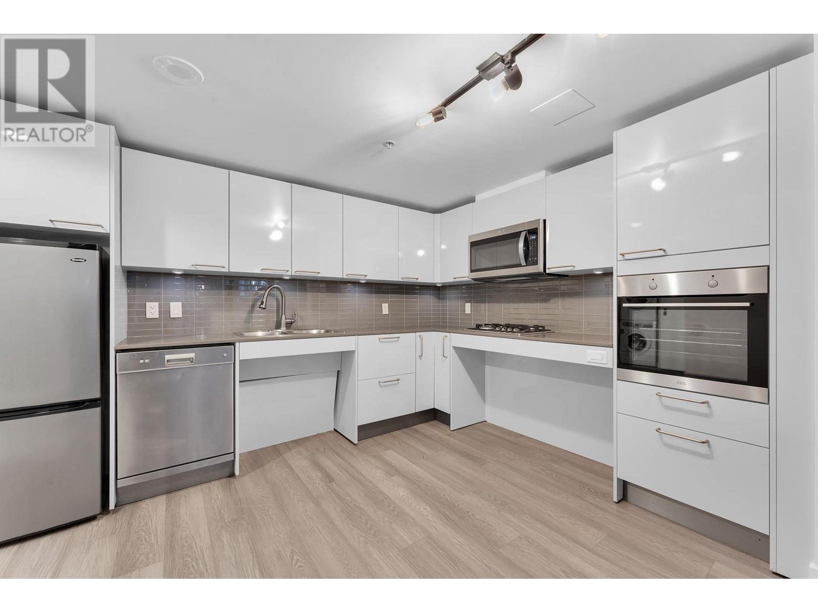 204 128 W Cordova Street, Vancouver, British Columbia  V6B 0E6 - Photo 14 - R2829346