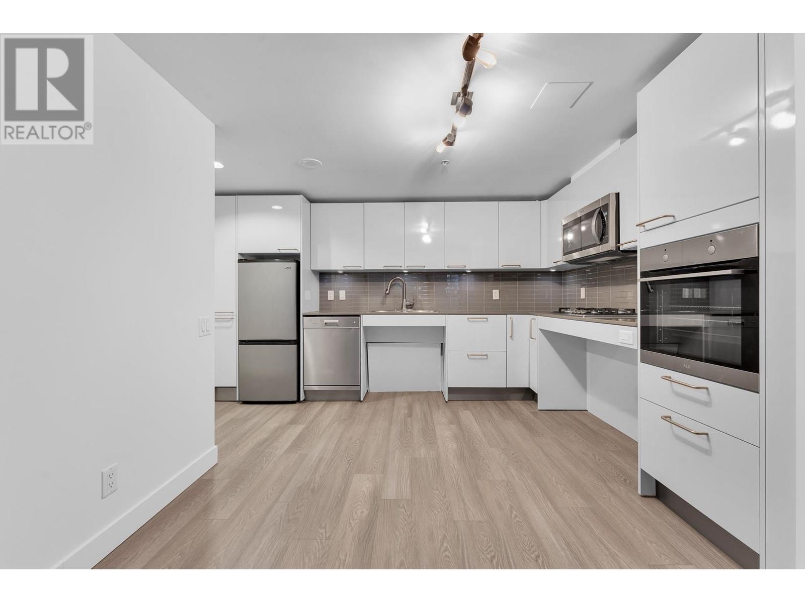 204 128 W Cordova Street, Vancouver, British Columbia  V6B 0E6 - Photo 13 - R2829346