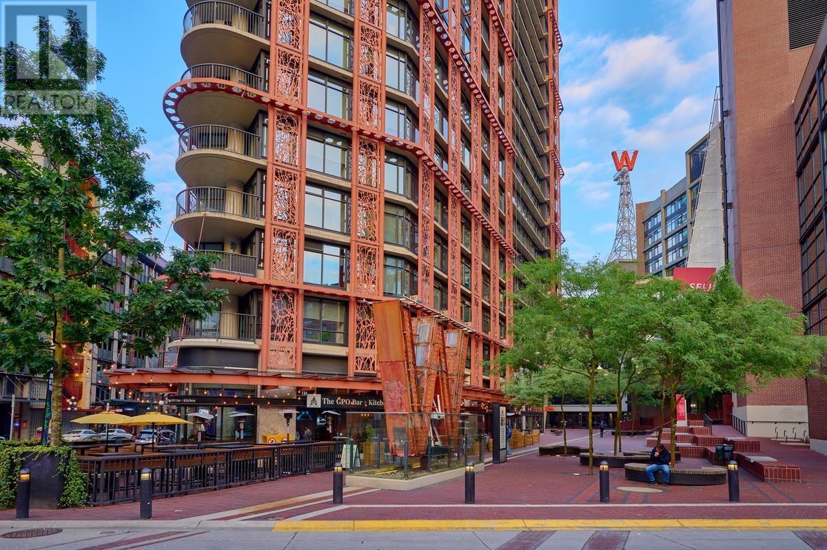 204 128 W Cordova Street, Vancouver, British Columbia  V6B 0E6 - Photo 2 - R2829346