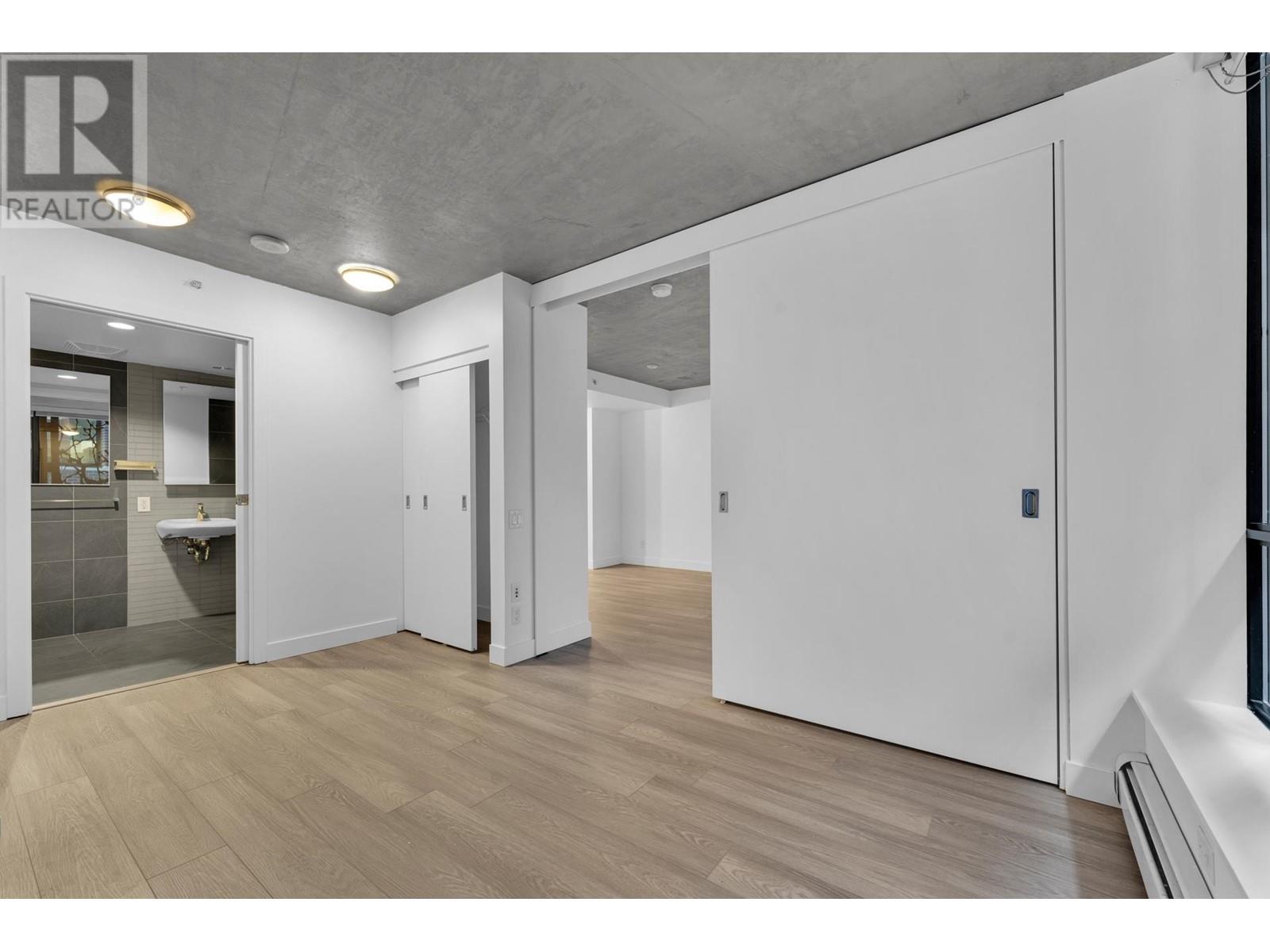 204 128 W Cordova Street, Vancouver, British Columbia  V6B 0E6 - Photo 8 - R2829346