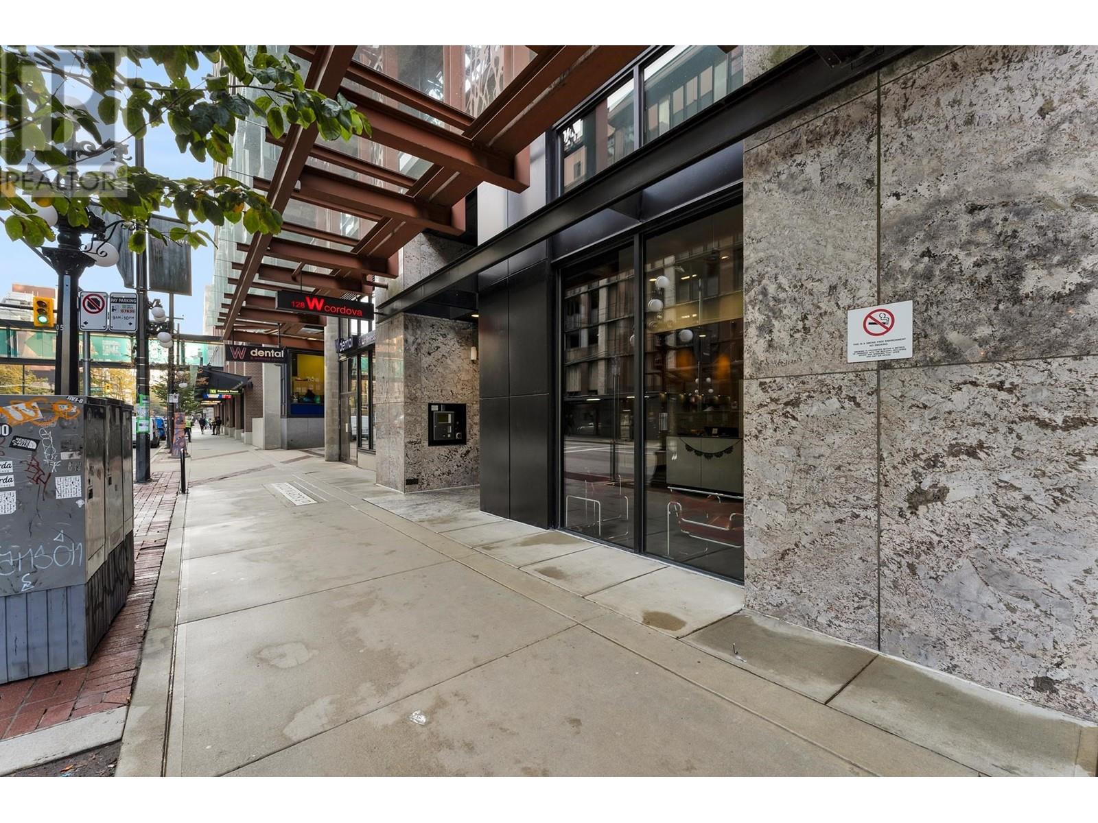 204 128 W Cordova Street, Vancouver, British Columbia  V6B 0E6 - Photo 26 - R2829346