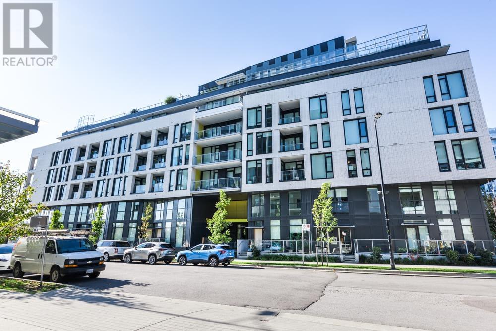 558 8575 RIVERGRASS DRIVE, vancouver, British Columbia
