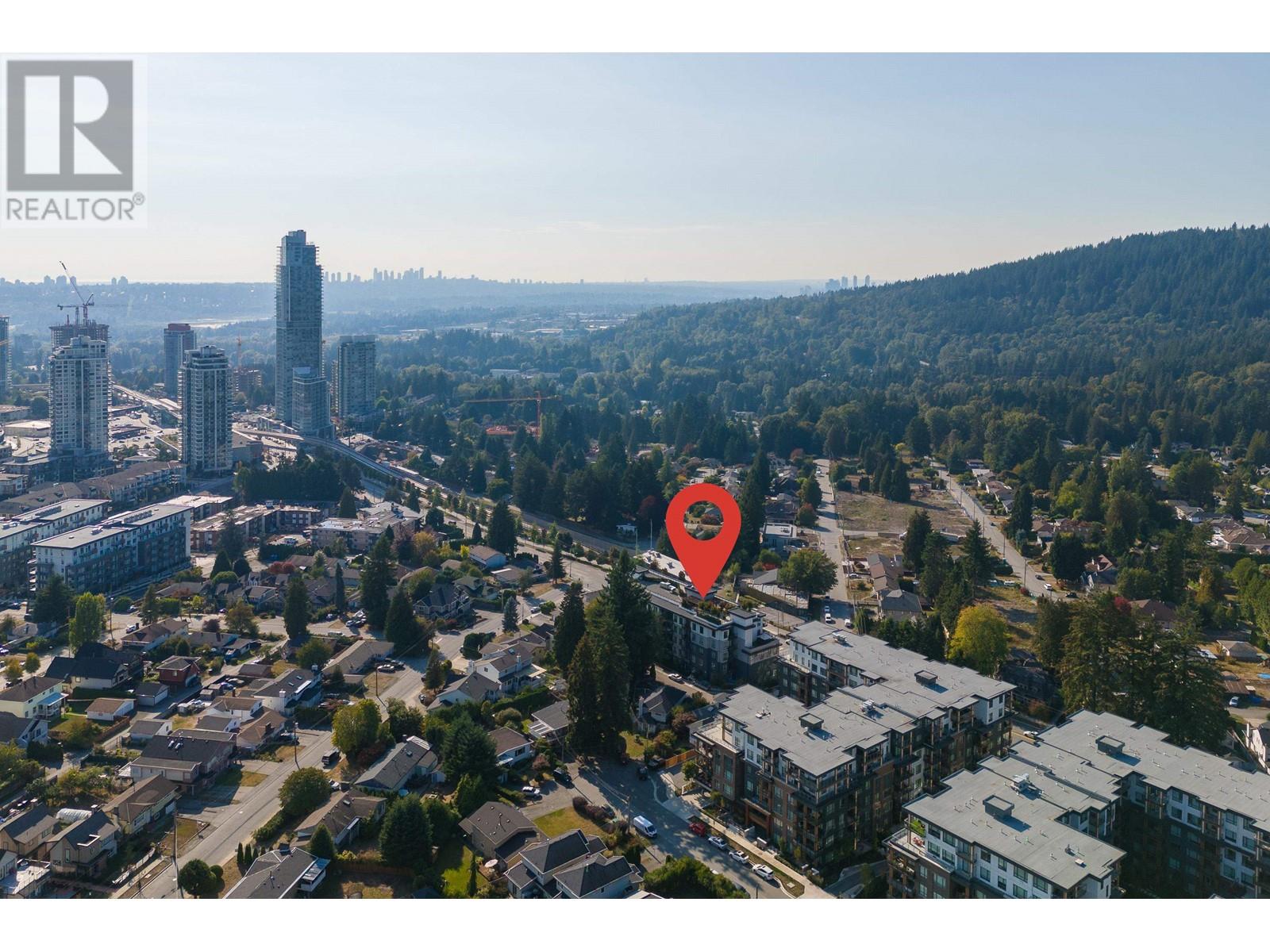 502 700 Clarke Road, Coquitlam, British Columbia  V3J 0K5 - Photo 3 - R2820640