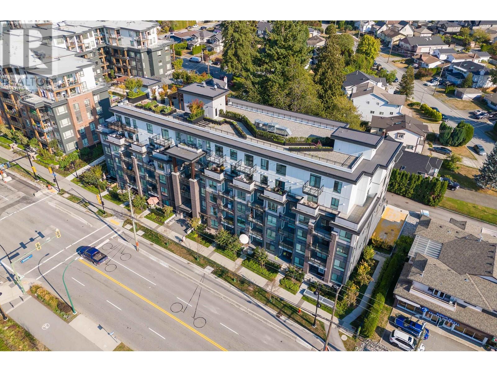 502 700 Clarke Road, Coquitlam, British Columbia  V3J 0K5 - Photo 4 - R2820640
