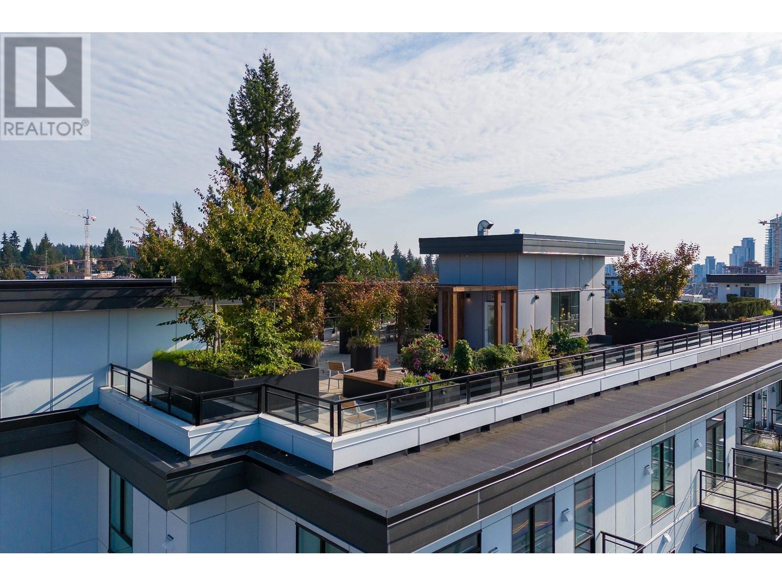 502 700 Clarke Road, Coquitlam, British Columbia  V3J 0K5 - Photo 2 - R2820640