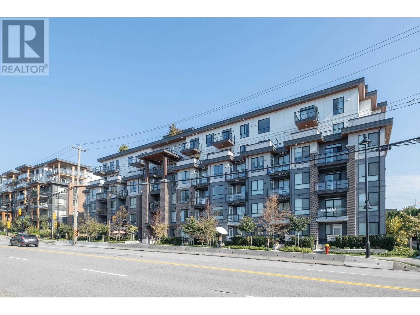 502 700 Clarke Road, Coquitlam, British Columbia  V3J 0K5 - Photo 5 - R2820640