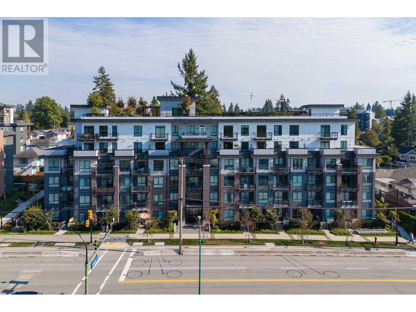 502 700 Clarke Road, Coquitlam, British Columbia  V3J 0K5 - Photo 31 - R2820640