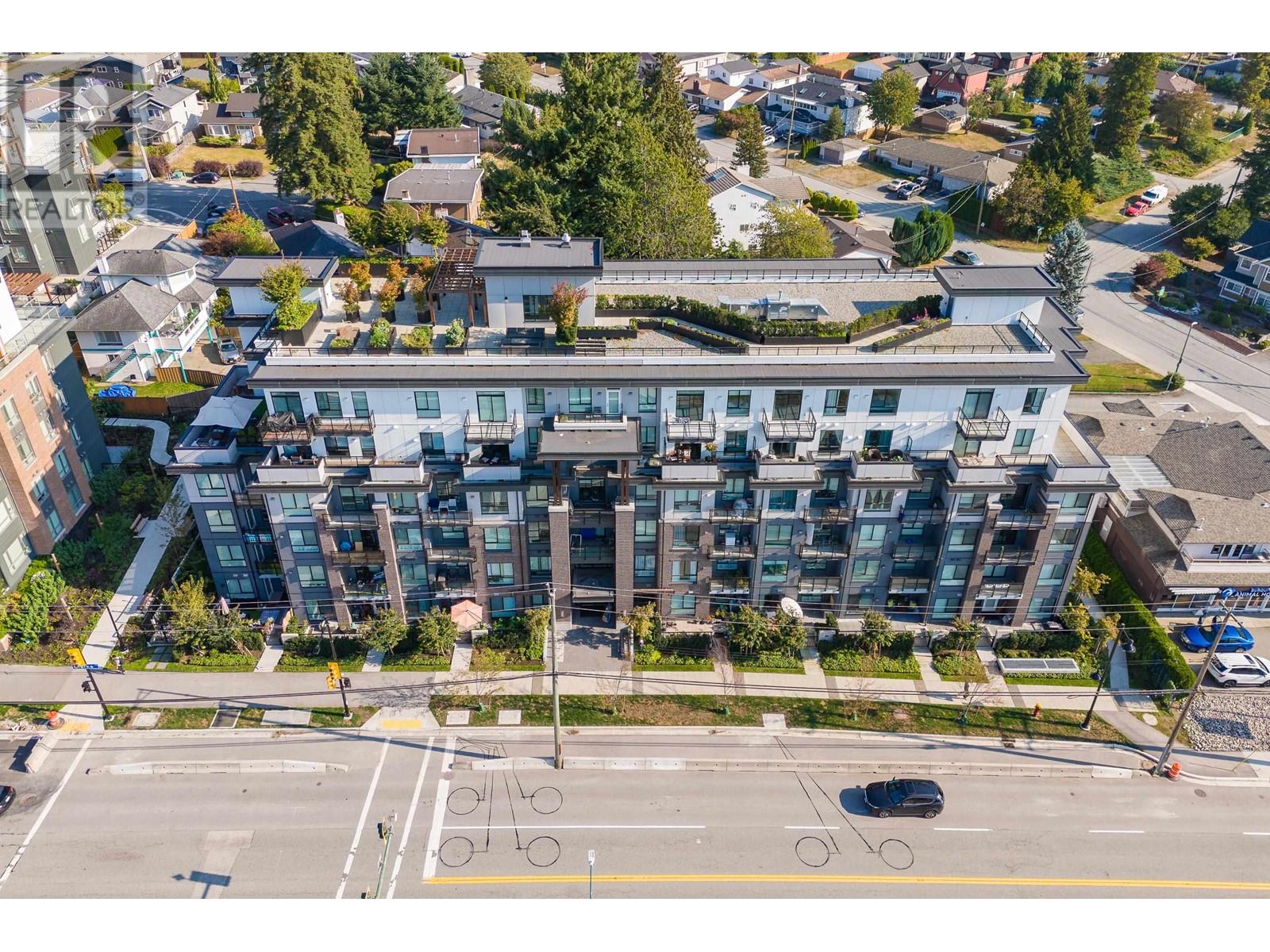 502 700 Clarke Road, Coquitlam, British Columbia  V3J 0K5 - Photo 33 - R2820640