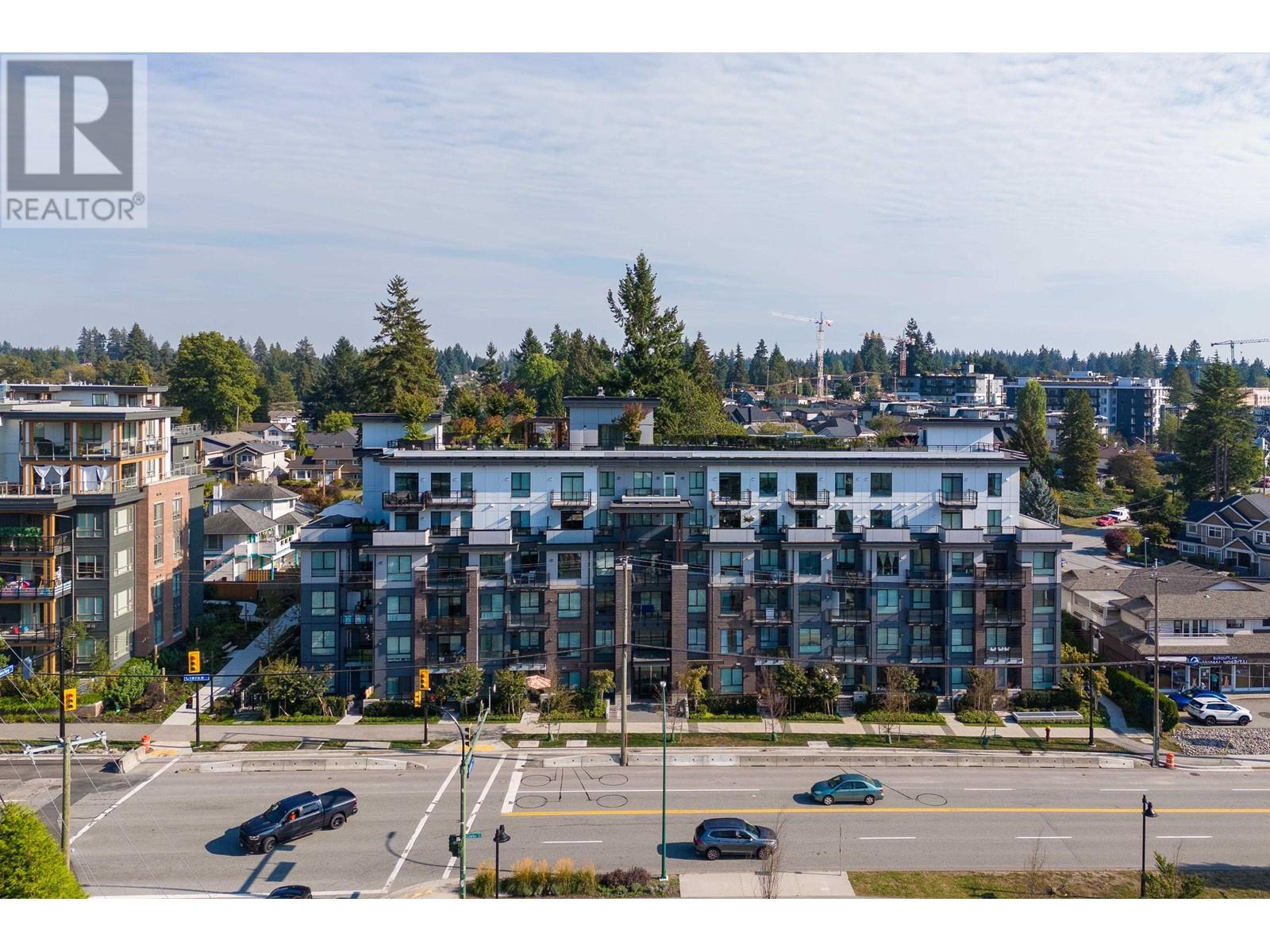 502 700 Clarke Road, Coquitlam, British Columbia  V3J 0K5 - Photo 34 - R2820640