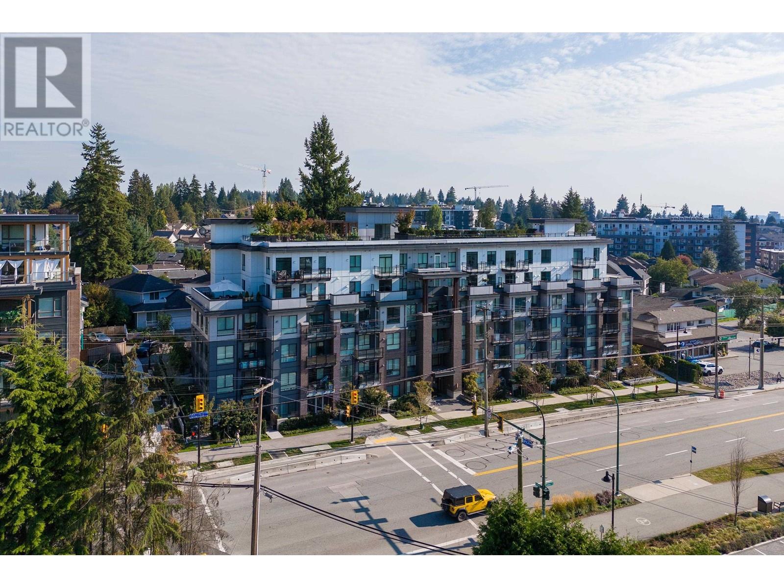 502 700 Clarke Road, Coquitlam, British Columbia  V3J 0K5 - Photo 32 - R2820640