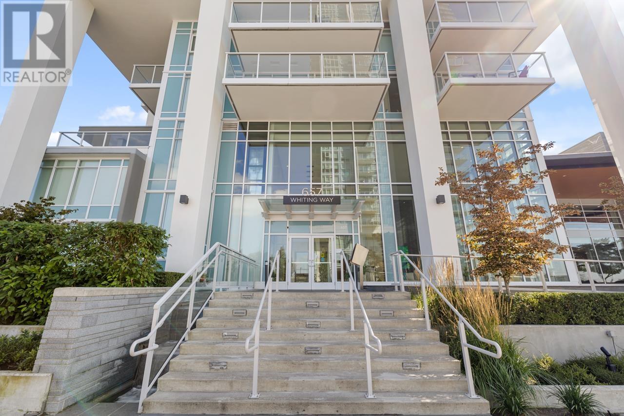 3305 657 Whiting Way, Coquitlam, British Columbia  V3J 0J6 - Photo 24 - R2829208