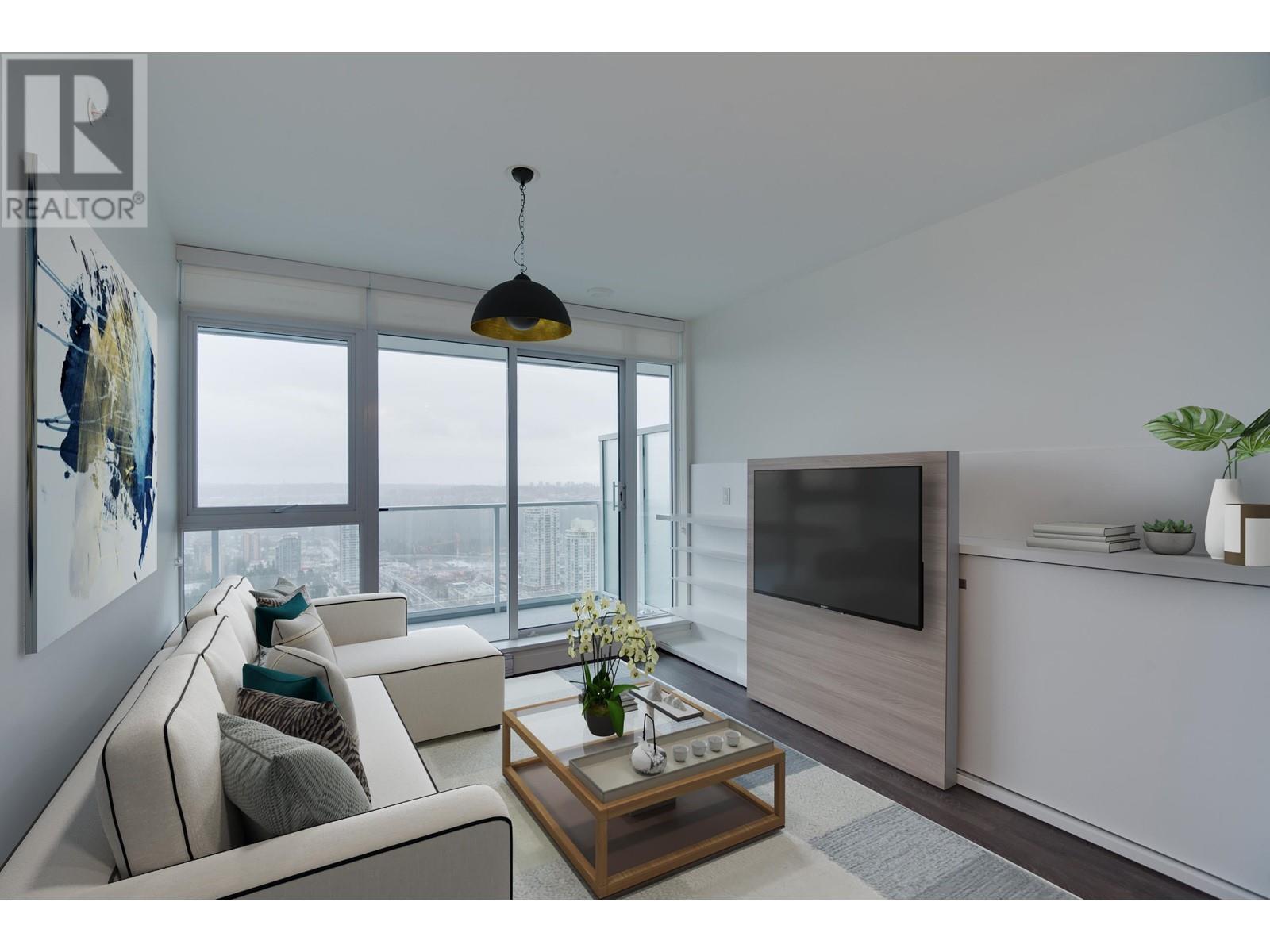 3305 657 Whiting Way, Coquitlam, British Columbia  V3J 0J6 - Photo 6 - R2829208