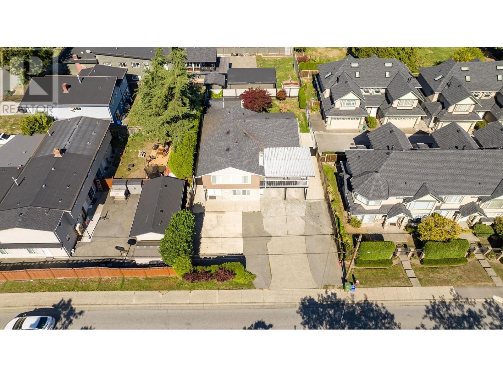 11471 CAMBIE ROAD, richmond, British Columbia