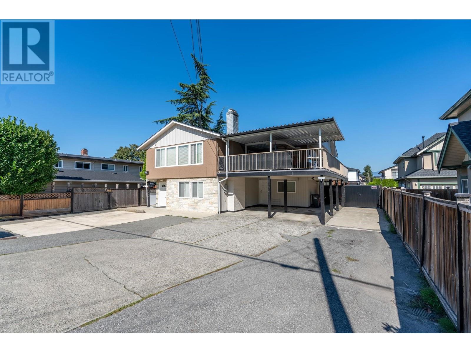 11471 Cambie Road, Richmond, British Columbia  V6X 1L6 - Photo 3 - R2829201