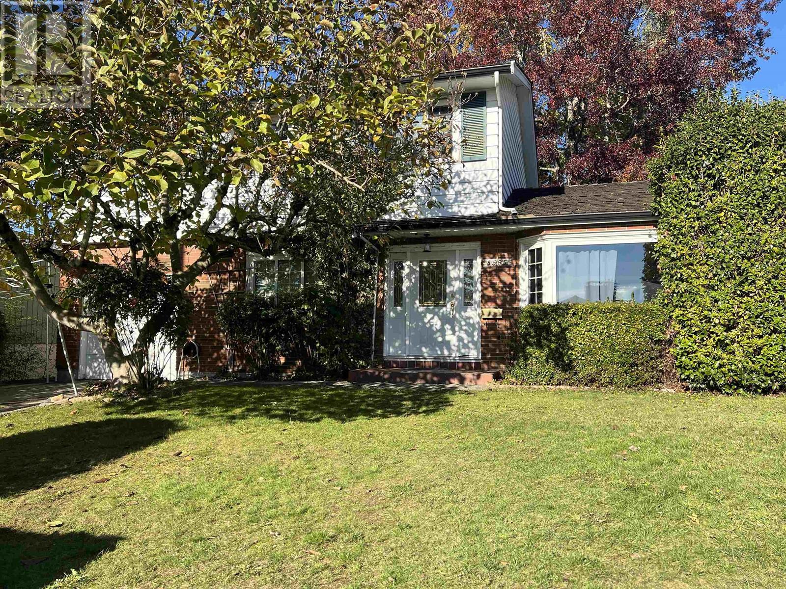 5565 GRANT STREET, burnaby, British Columbia