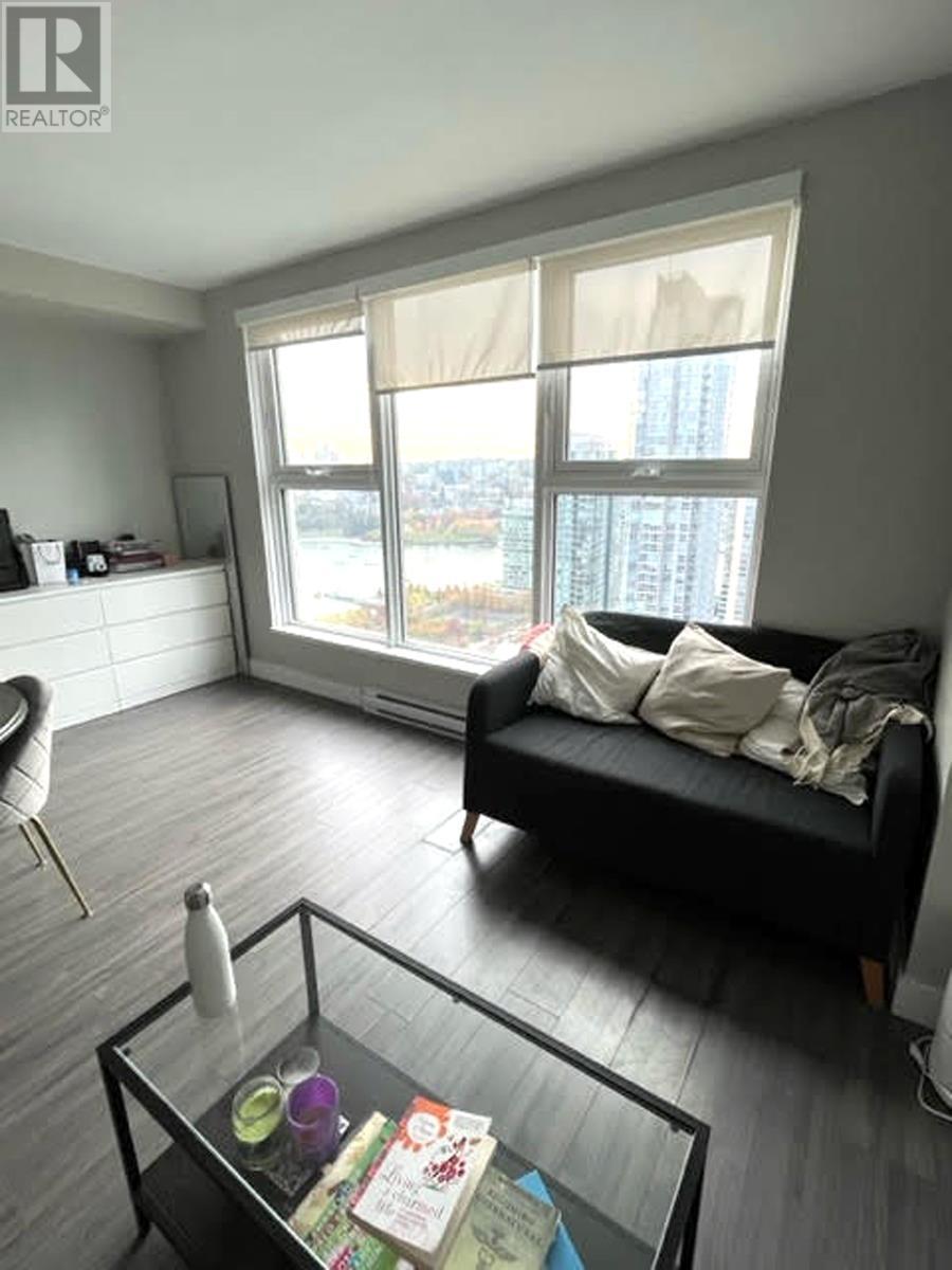 2706 1323 Homer Street, Vancouver, British Columbia  V6B 5T1 - Photo 6 - R2828764