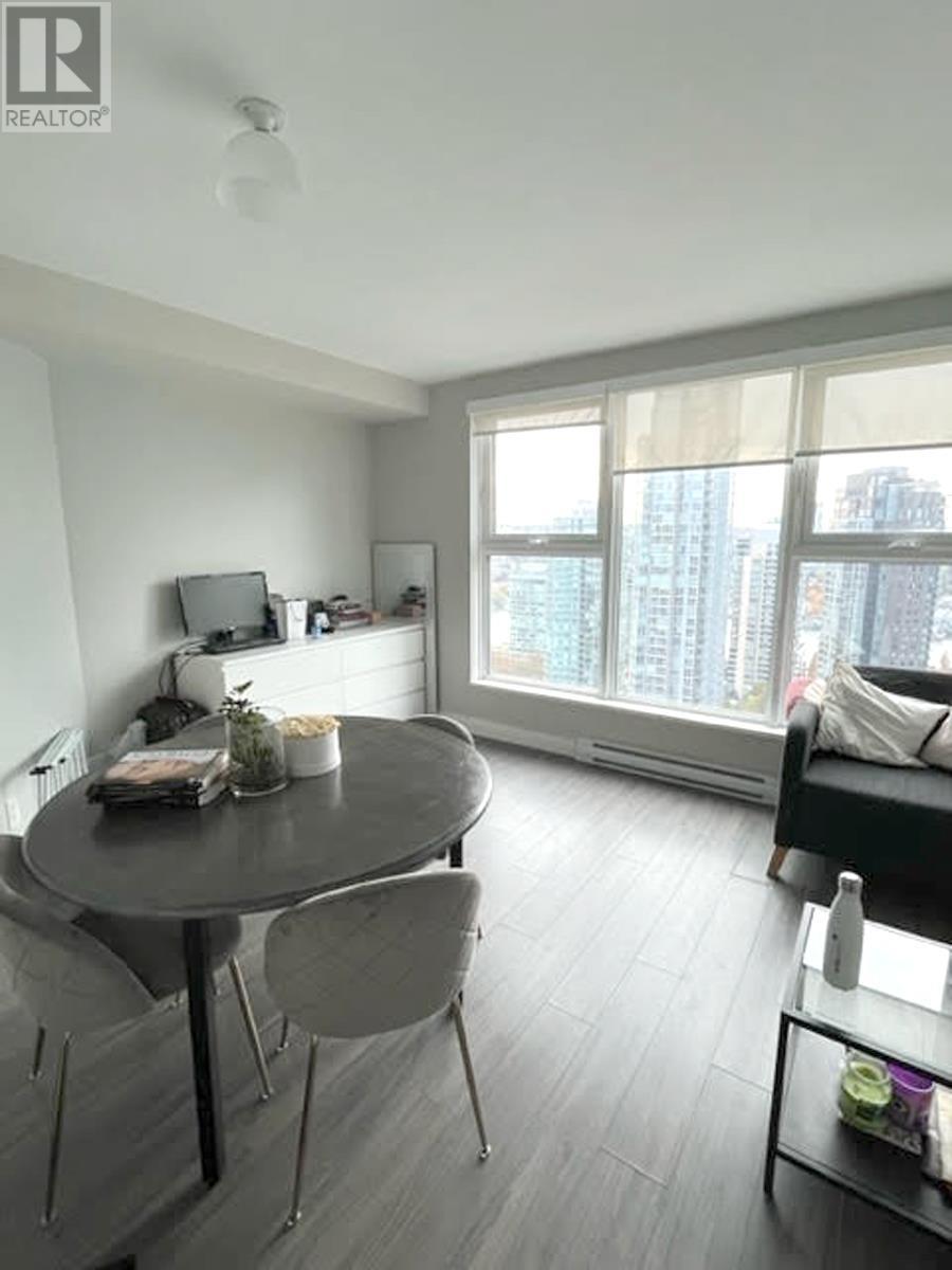 2706 1323 Homer Street, Vancouver, British Columbia  V6B 5T1 - Photo 7 - R2828764