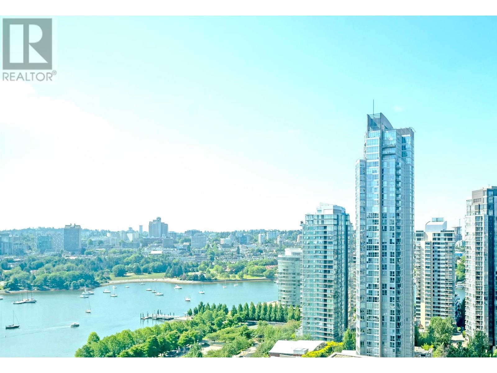 2706 1323 Homer Street, Vancouver, British Columbia  V6B 5T1 - Photo 9 - R2828764