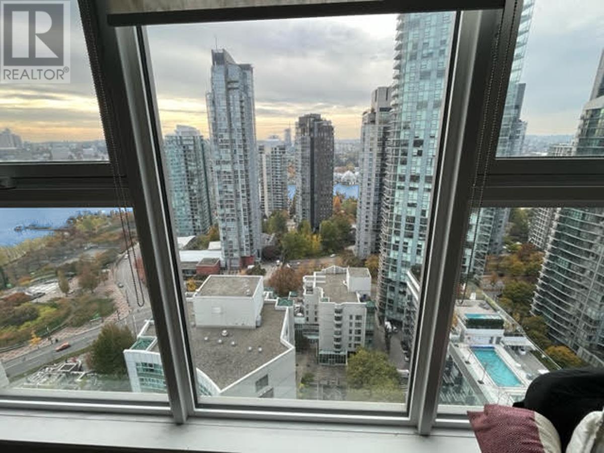 2706 1323 Homer Street, Vancouver, British Columbia  V6B 5T1 - Photo 8 - R2828764