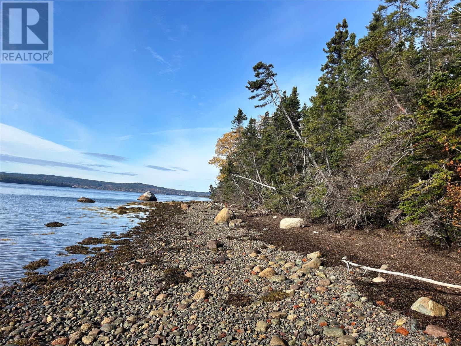 Lot # 04 SMITH SOUND Road, harcourt, Newfoundland & Labrador