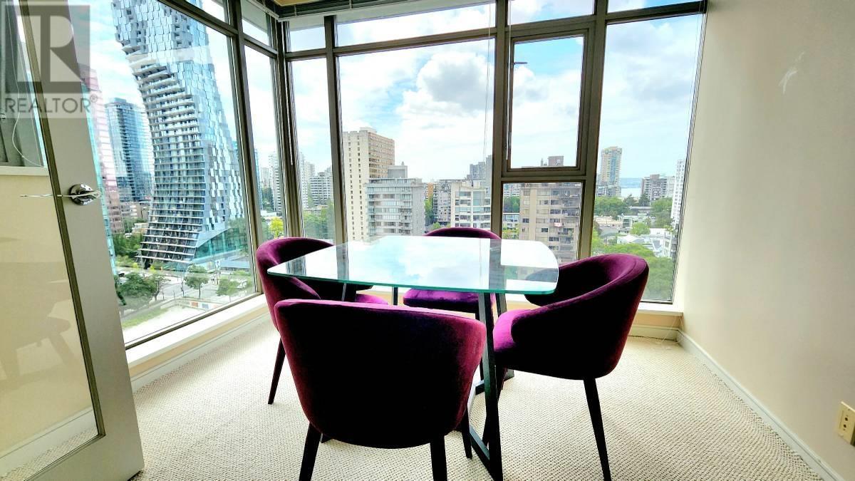 15oo 1680 Bayshore Drive, Vancouver, British Columbia  V6G 3H6 - Photo 7 - R2826892