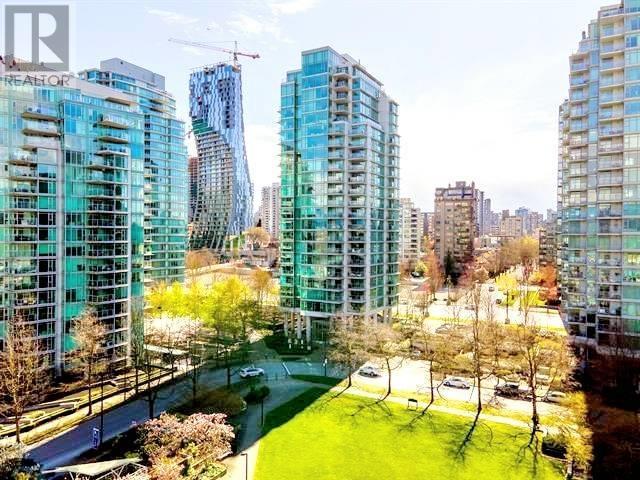 15oo 1680 BAYSHORE DRIVE, vancouver, British Columbia