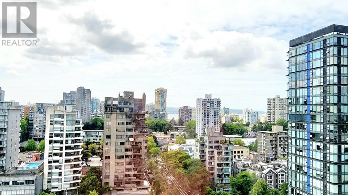 15oo 1680 Bayshore Drive, Vancouver, British Columbia  V6G 3H6 - Photo 16 - R2826892