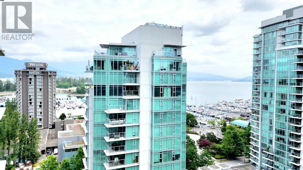 15oo 1680 Bayshore Drive, Vancouver, British Columbia  V6G 3H6 - Photo 11 - R2826892