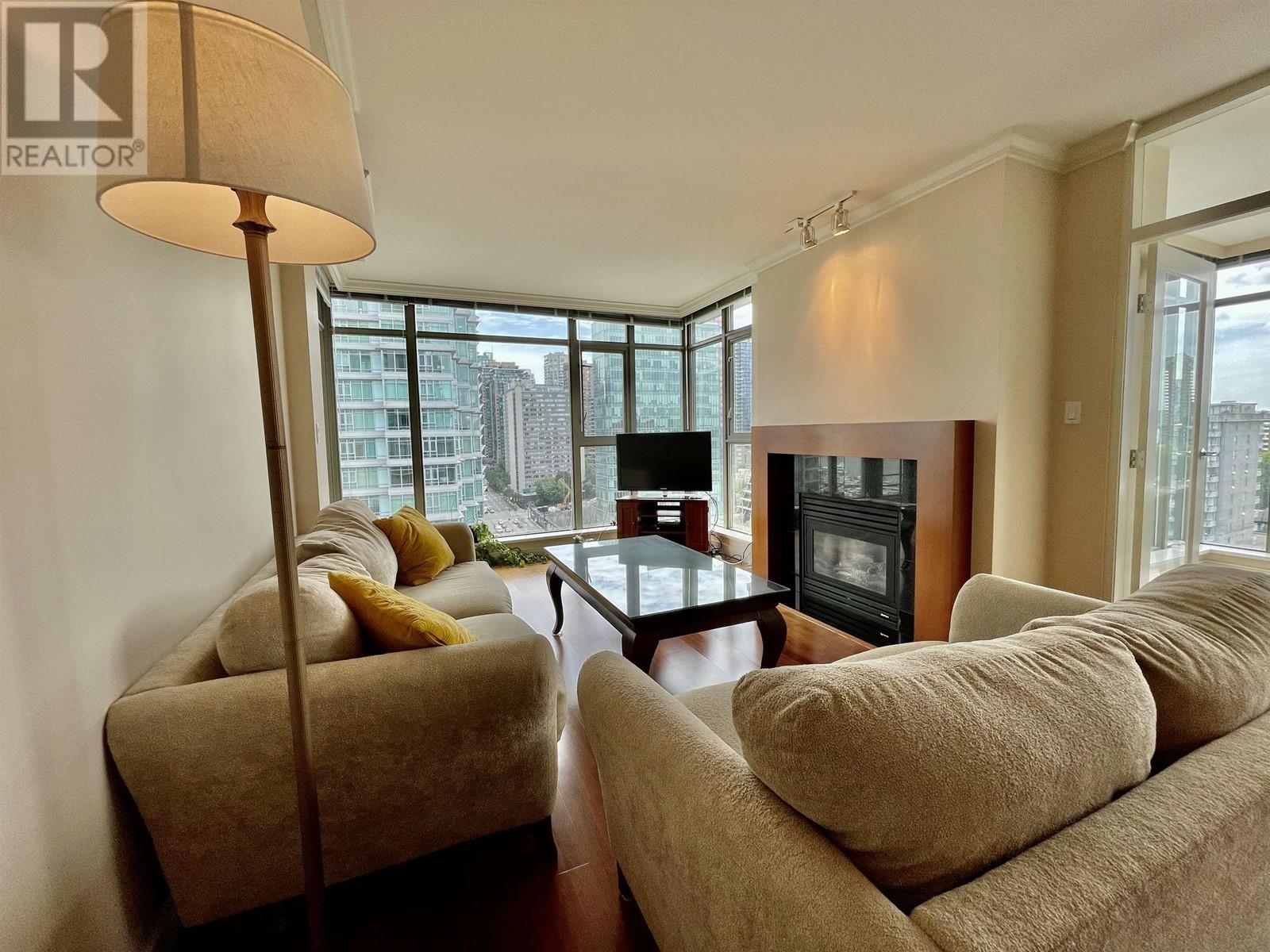 15oo 1680 Bayshore Drive, Vancouver, British Columbia  V6G 3H6 - Photo 6 - R2826892